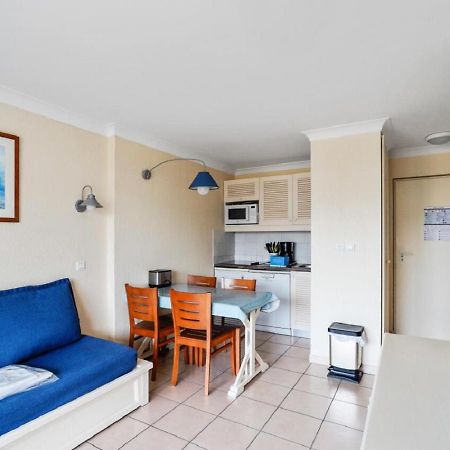 Residence Lacanau Bleu Marine - Maeva Home Esterno foto