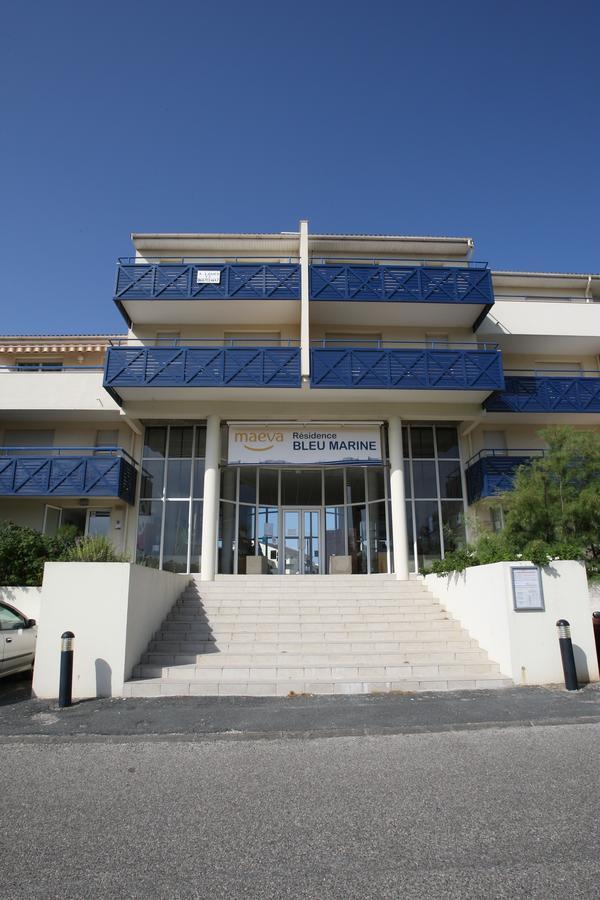Residence Lacanau Bleu Marine - Maeva Home Esterno foto