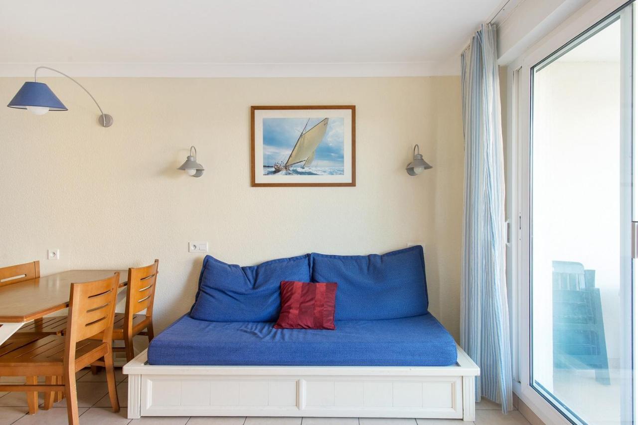 Residence Lacanau Bleu Marine - Maeva Home Camera foto