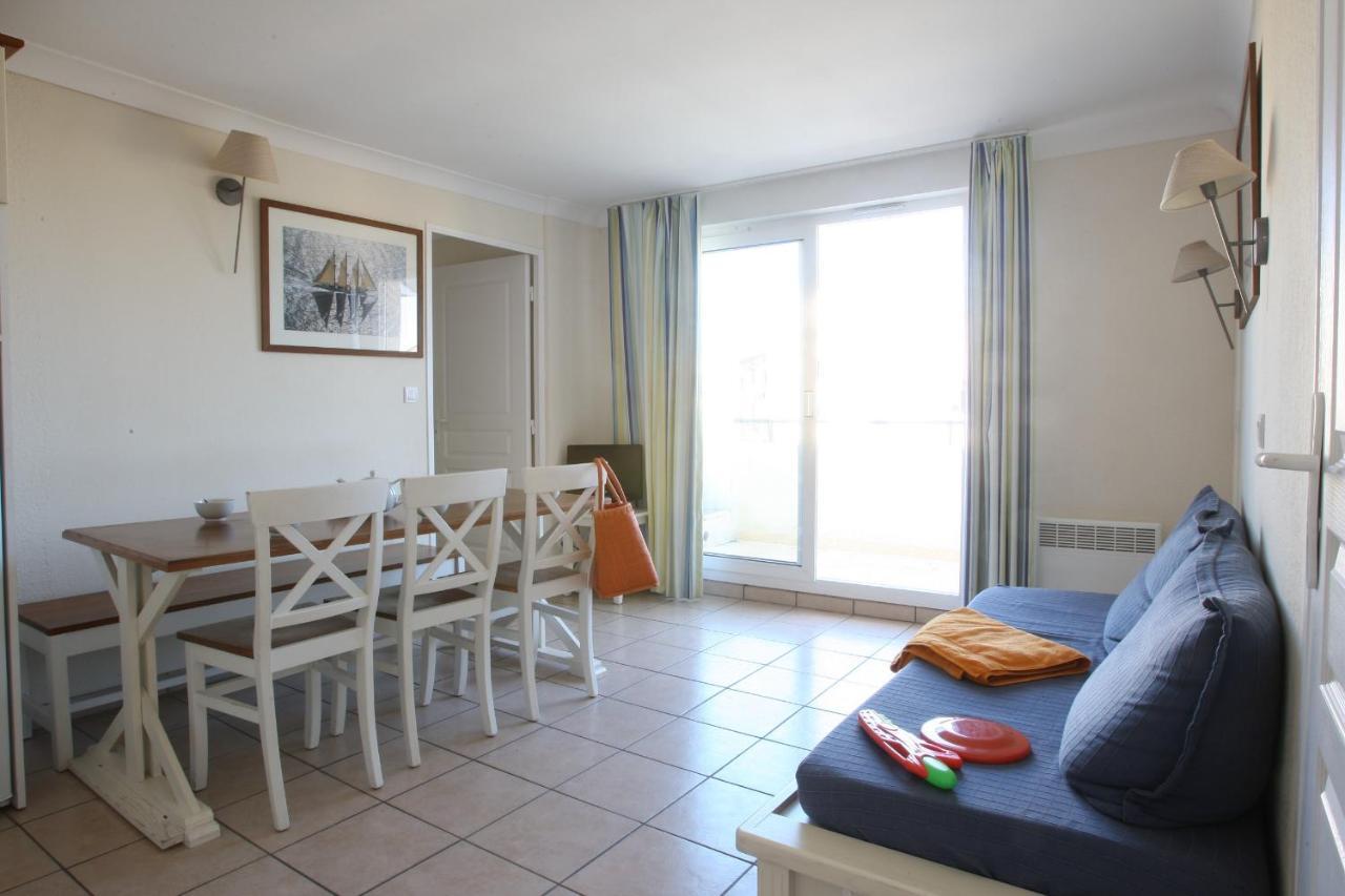Residence Lacanau Bleu Marine - Maeva Home Esterno foto