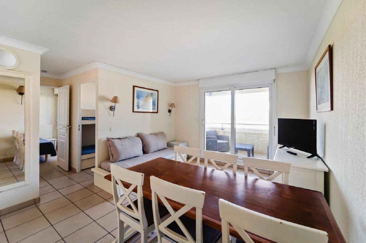 Residence Lacanau Bleu Marine - Maeva Home Camera foto